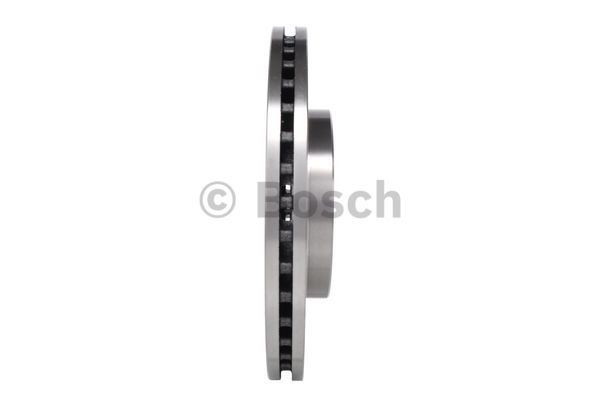 Set disc frana fata Chevrolet Cruze J67 marca BOSCH